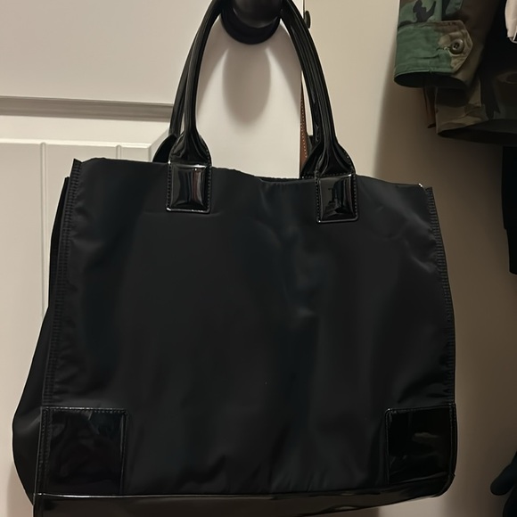 Tory Burch Large Tote - Picture 6 of 9